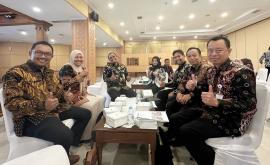 Karangrejek Masuk Nominasi Paritrana Award DIY 2025