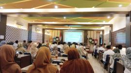Rabu Pagi Ada Pengajian Lintas Instansi se-Kapanewon Wonosari