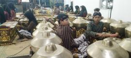 Pentas Seni Anak dan Remaja Meriahkan Rasulan Tiga Padukuhan di Karangrejek
