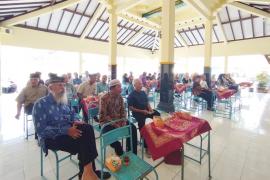 BUMKal Karangrejek Resmi Tetapkan Sekretaris dan Bendahara Anyar